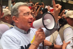 uribe