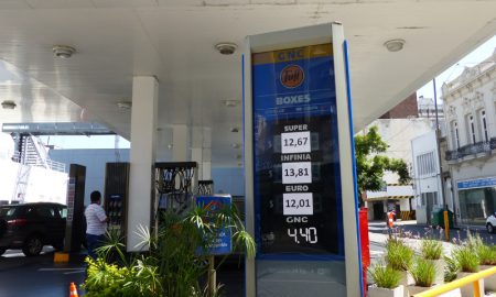 post