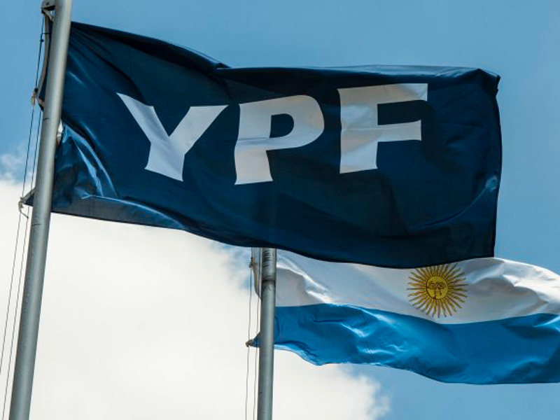 Estatización de YPF: la Justicia de EE.UU. falló en contra de Argentina