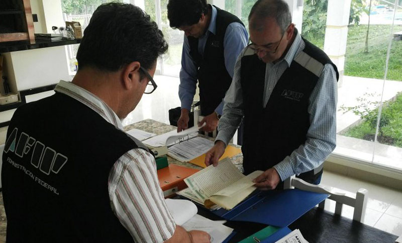 La Afip revisará los contratos de clubes de primera y B Nacional
