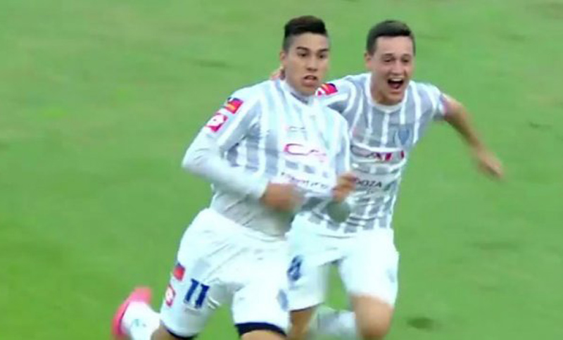 Godoy Cruz triunfó y en la última fecha definirá si es finalista