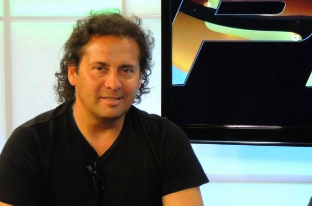 Rubinich: el técnico rosarino que llegó al campeón del fútbol chileno