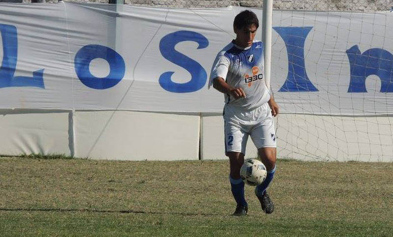 Argentino sufrió una derrota inesperada pero sigue en la lucha