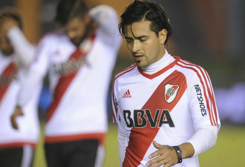 River se despidió del torneo, con una derrota ante Arsenal