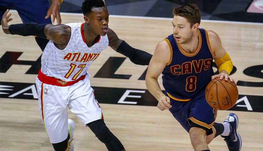 Cleveland triunfó y es finalista de la Conferencia Este de la NBA