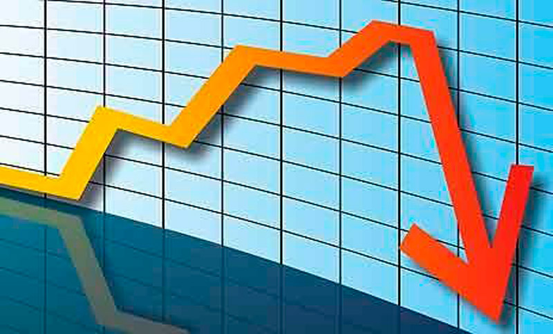 Un año más de recesión a la vista