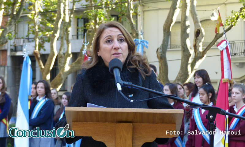 «Defender el empleo e identificar que nuestro mayor desafío es la pobreza»