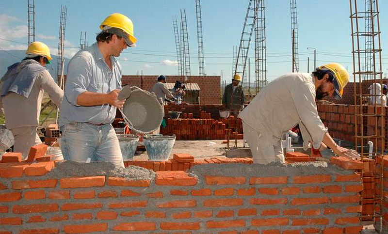 Nuevo régimen para ruidos molestos de las obras en construcción