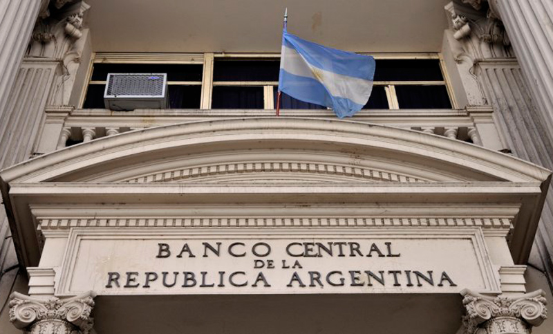 El Banco Central aceleró el desarme de Lebac y pagó tasas del 57% a 35 días