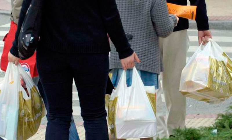 Ordenanza de bolsitas pone en alerta al Sindicato de Plásticos