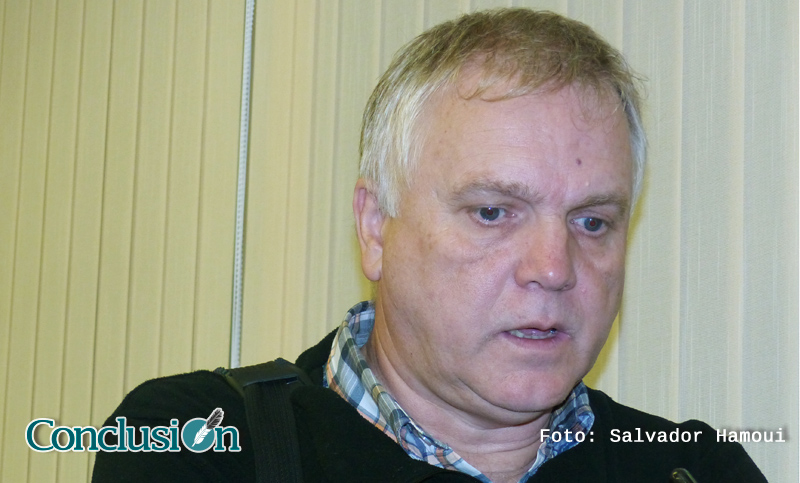 Botto Alberto Salvador