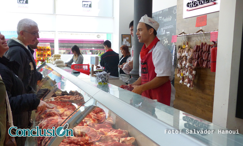 El consumo de carne vacuna bajó por los incrementos en precios