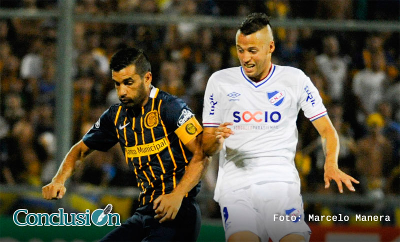 Central, rejuvenecido, recibirá a Quilmes en el Gigante de Arroyito