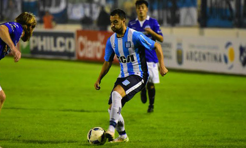 Racing ganó en Formosa y avanza en la Copa Argentina