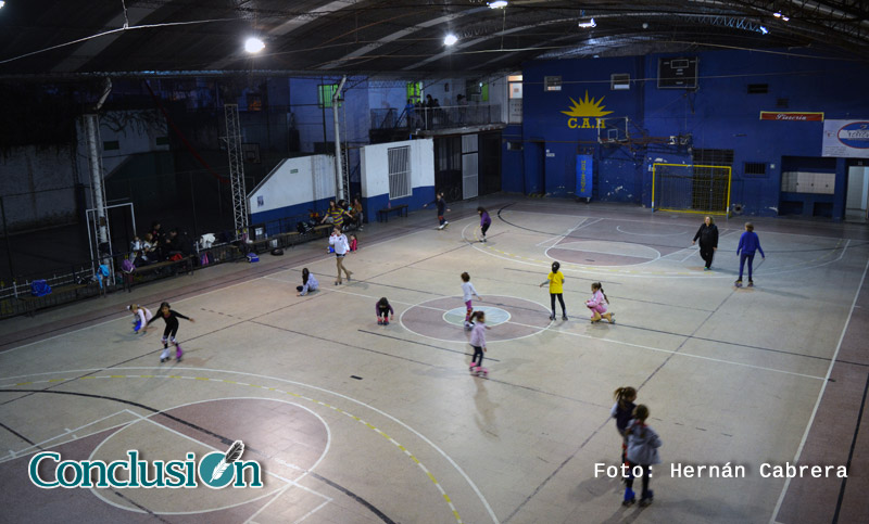 Los clubes se reúnen con el ministro de Desarrollo Social por el tarifazo