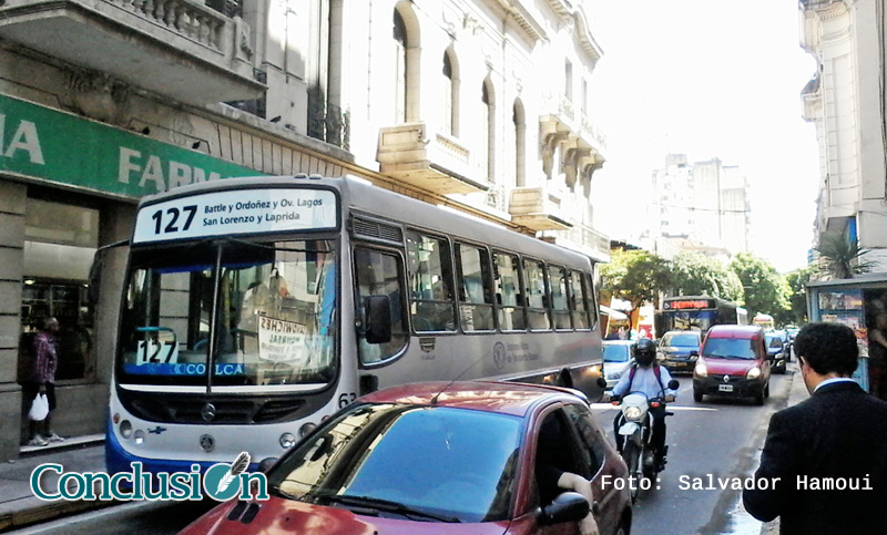 Taxis, remises y TUP: el Concejo sigue negociando tarifas