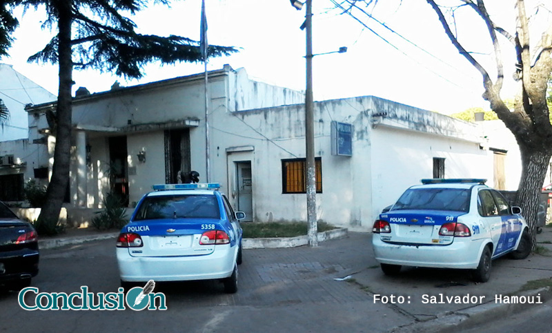 Asesinaron a un joven en un presunto hecho de robo en zona sur