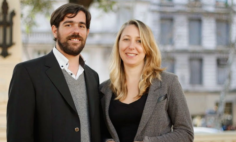 La Cámara de Diputados repudió las amenazas a Nicolás del Caño