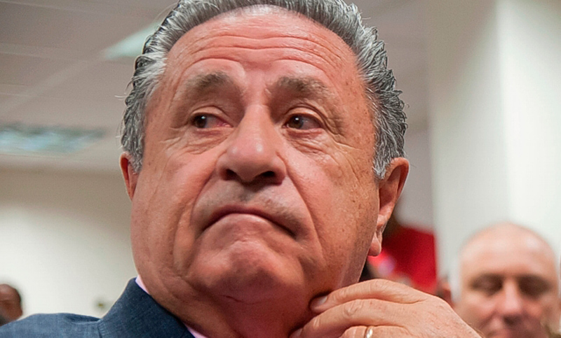 «Es el momento de avanzar en establecer régimen de cogobierno»