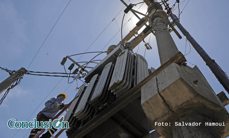 Gobierno condona deudas energéticas: a la EPE más de 1.200 millones de pesos