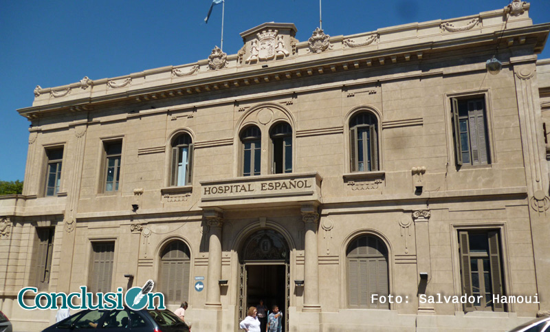 Beba que ingirió ácido sigue en «estado delicado»