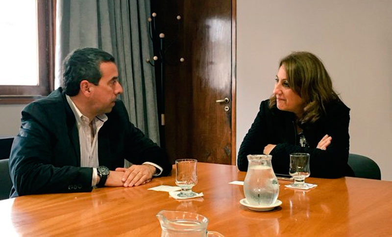 El Turismo Carretera tendrá su paso por Rosario