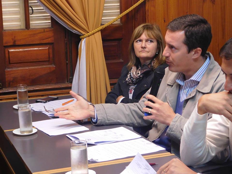 Villa Gobernador Gálvez: ediles piden una reunión urgente con Pullaro