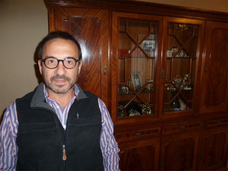 “No darle la espalda al pueblo trabajador es algo prioritario en este país”