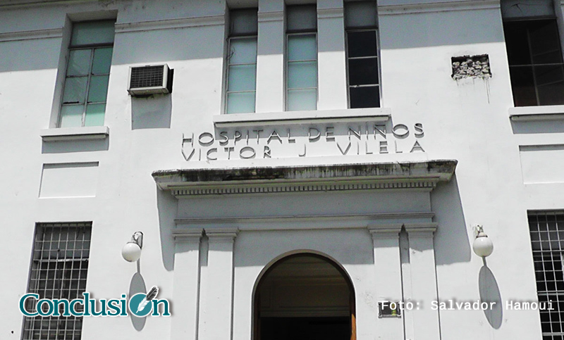 Destinan el monto de una fianza a la fundación del Hospital Vilela