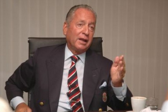 En la UIA expresan preocupación por la caída de la economía