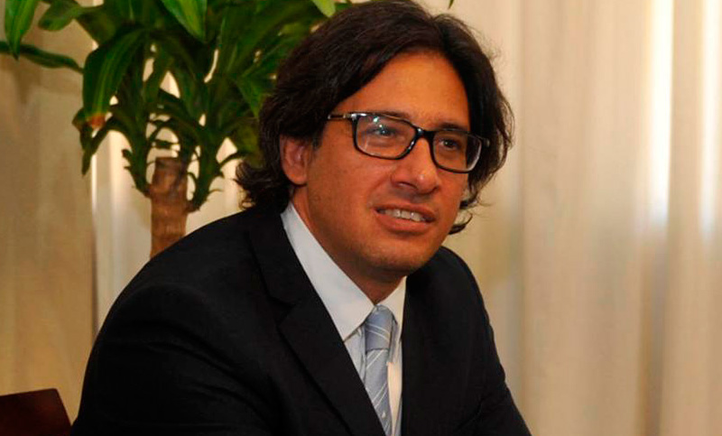 «Que la Justicia responda a hechos de corrupción es clave»