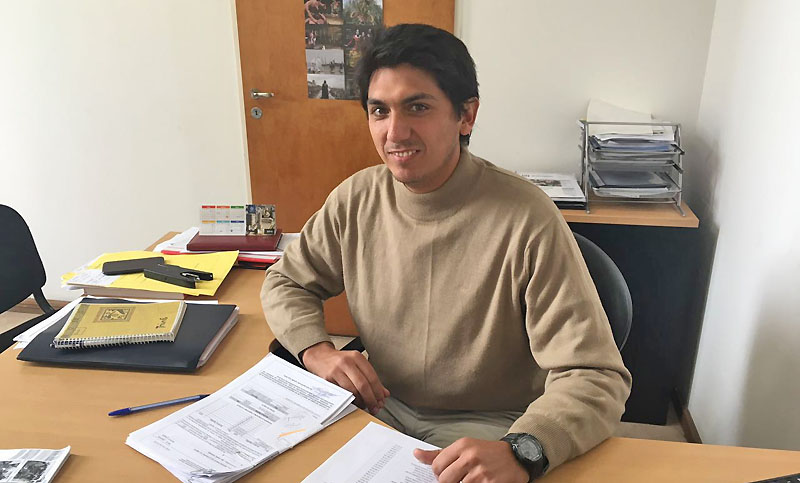 Gianelloni: “Es bienvenido el debate en torno a la Economía Social”