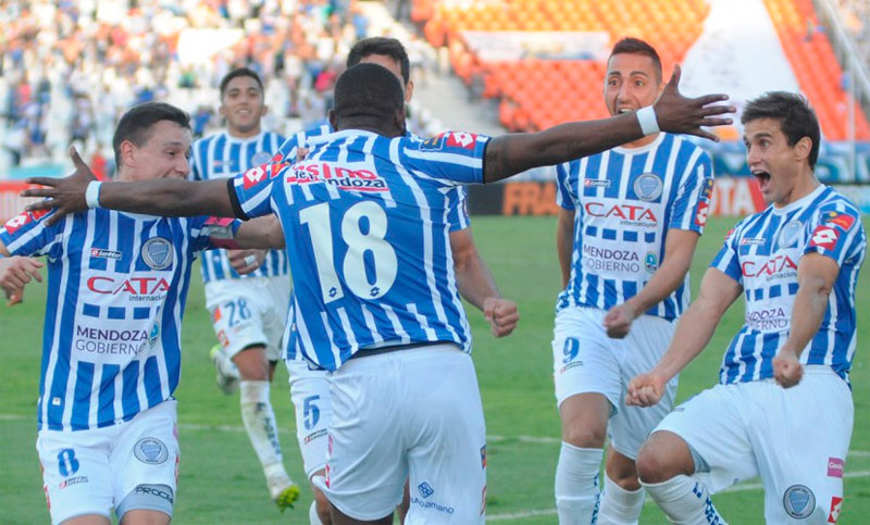 Se abre la fecha 14 y Godoy Cruz busca ratificar su liderazgo
