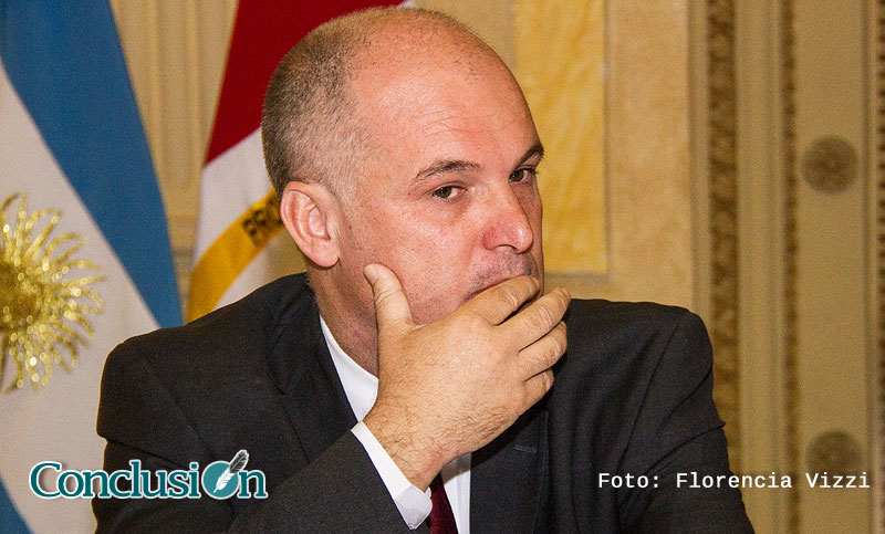 “Lo de Sancor no es económico, es político”