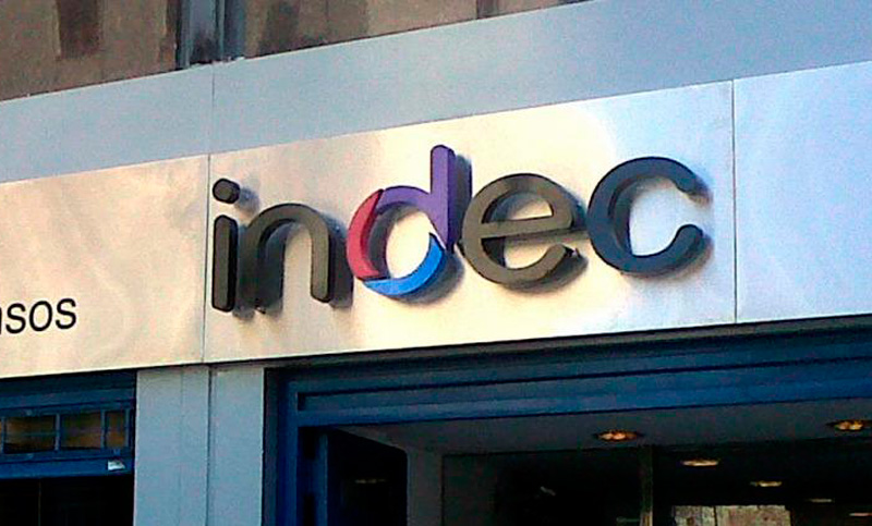 El Indec difundirá este miércoles la inflación de septiembre: se espera entre un 5 y un 7%