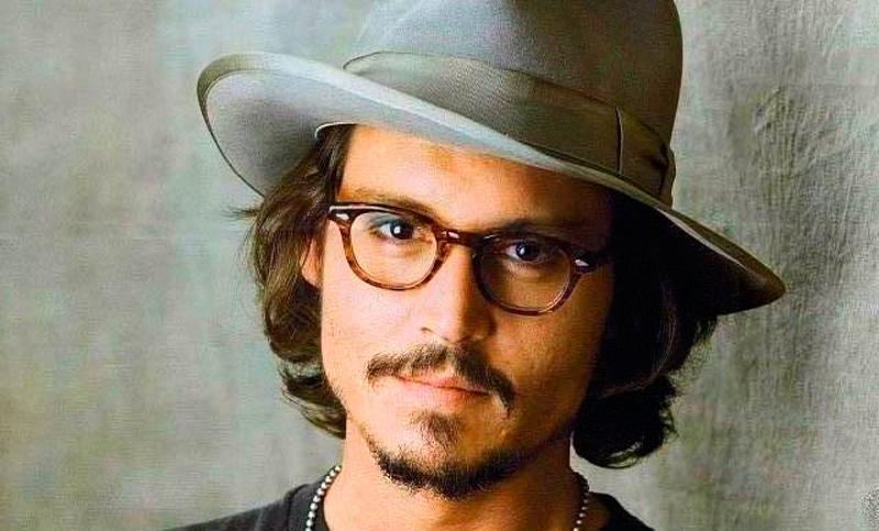 La ex mujer de Johnny Deep lo denunció por violencia doméstica