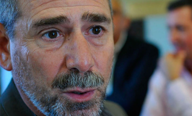 Confirman prisión preventiva para ex funcionario kirchnerista
