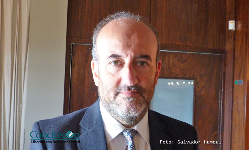 “El Estado debe repensar para no caer en el sí o no a fiestas electrónicas”