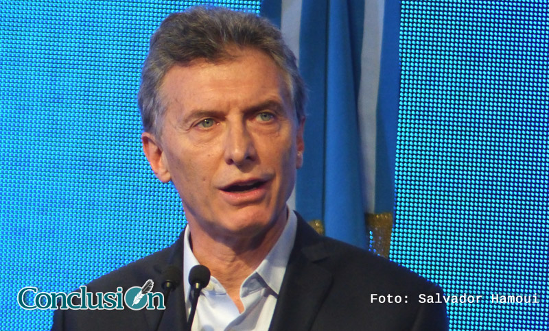 Reconocen que el corazón del presidente está «sano»