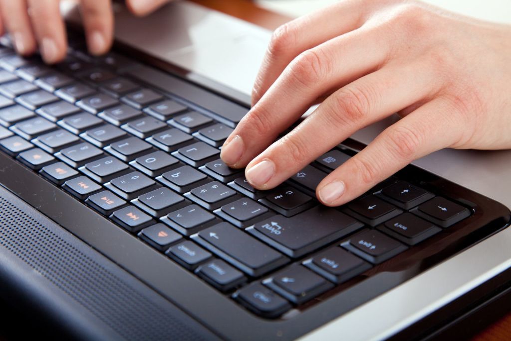 Cerca de 15 mil rosarinos trabajan a través de la web