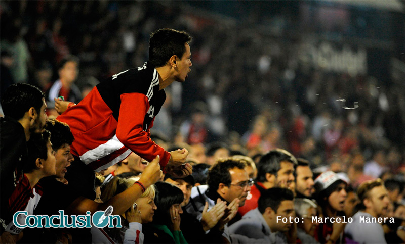 Newell’s, inmerso en una incertidumbre entre el fútbol y la política