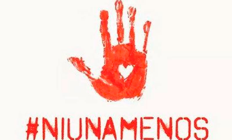 Sin decisión política, no hay #NiUnaMenos