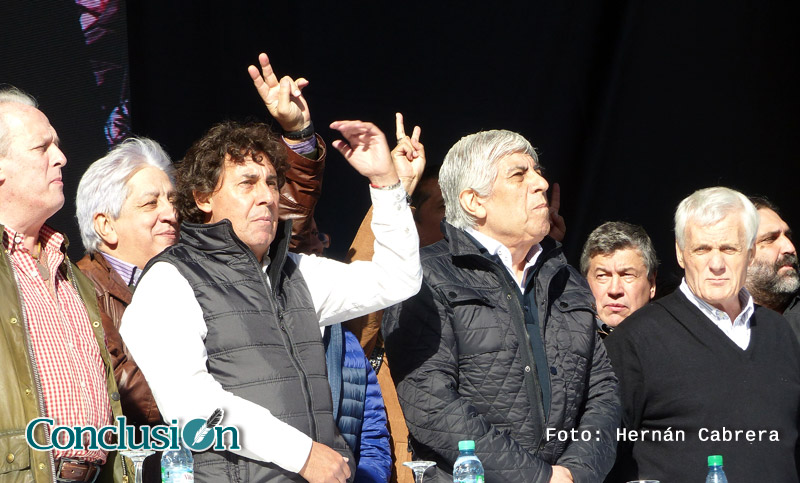 Líderes sindicales no irían al debate por la ley antidespidos