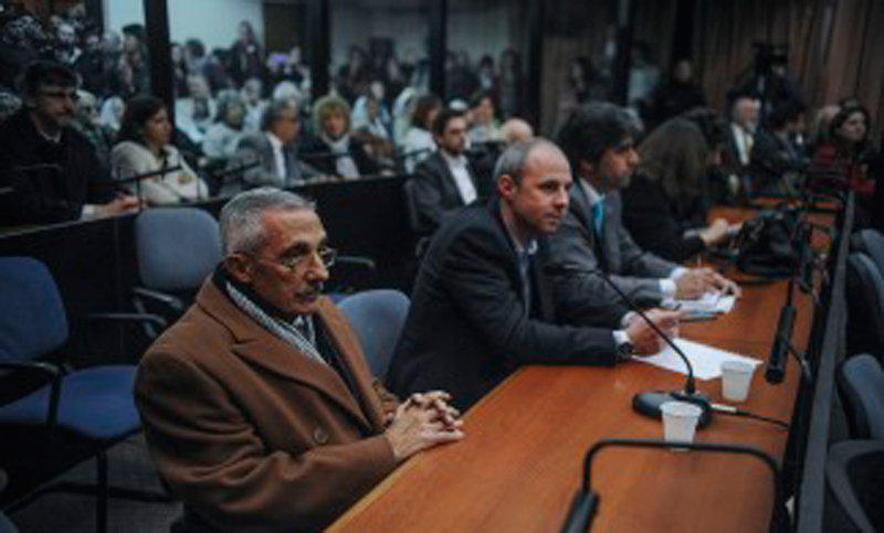 Juicio Plan Cóndor: 25 años para los máximos responsables