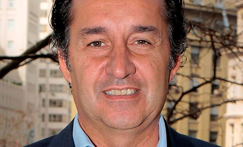 «Converger hacia la Alianza del Pacífico es coherente con lo dicho en la campaña»