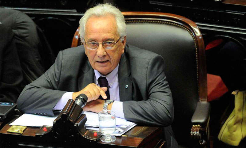 Recalde