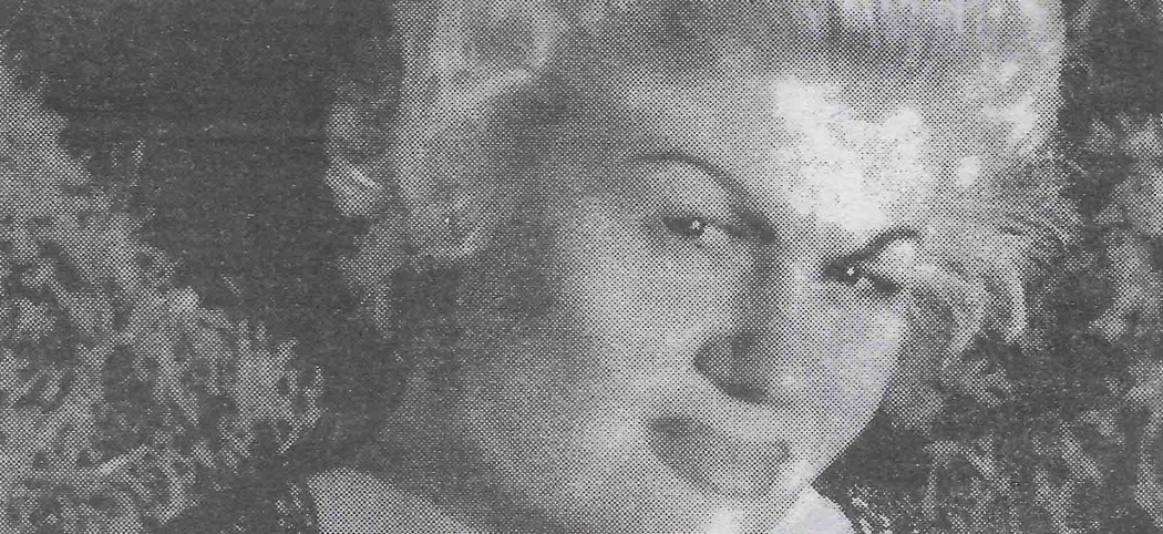 Adiós a una leyenda de la noche rosarina: murió Rita La Salvaje
