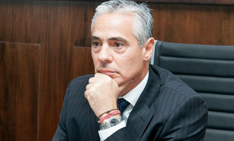 Imputan a allegados macristas por operar con el dólar futuro