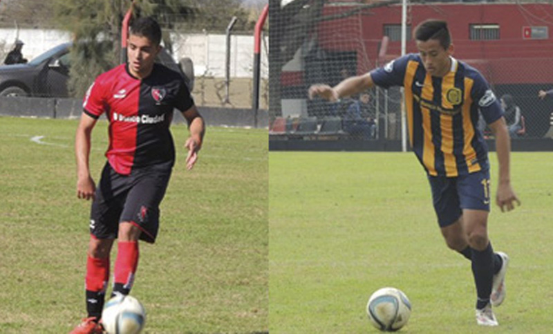 Newell’s y Central clasificaron a la Copa Campeonato