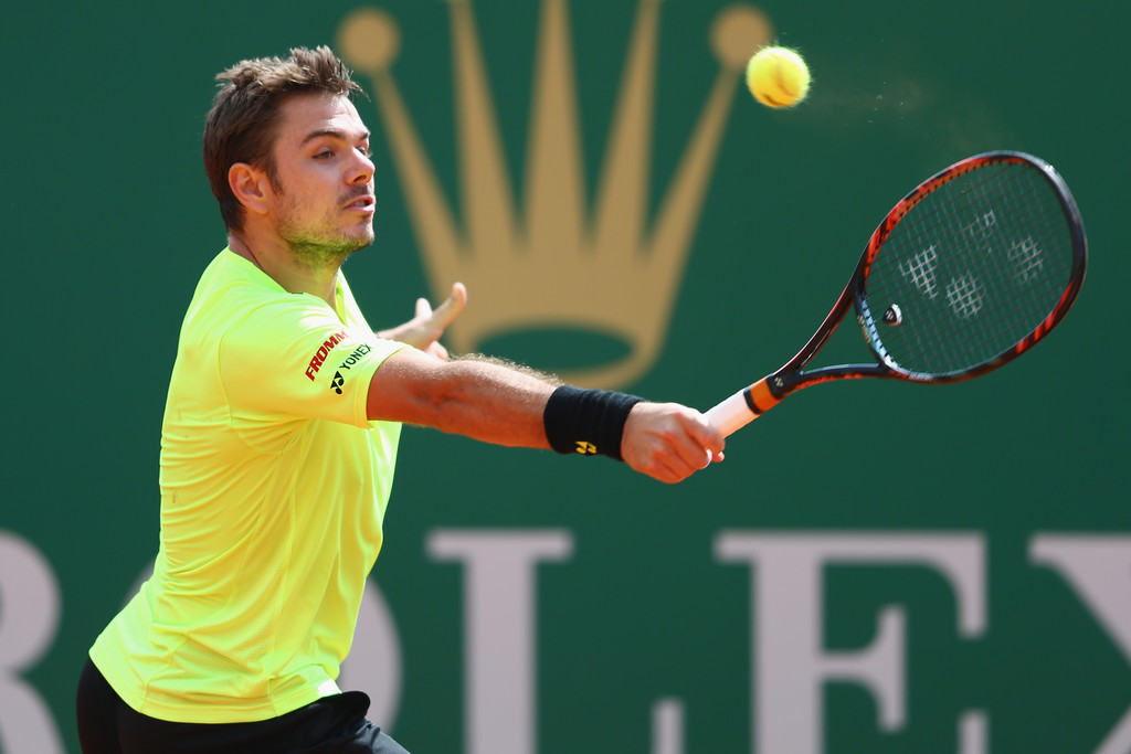 Stan Wawrinka superó a Cilic y se coronó en Ginebra